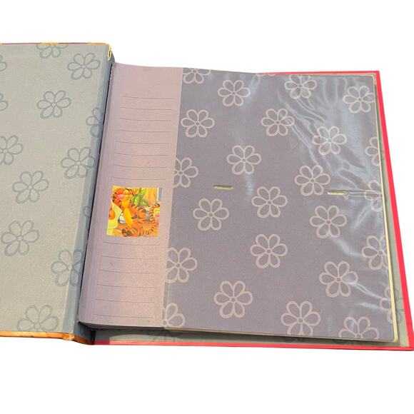 Vintage Disney Winnie the Pooh Photo Albums Set of 2 - Picture 4 of 9